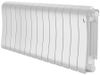 Биметаллический радиатор Royal Thermo Infinity 300 Bianco Traffico VR80 - 14 секц.