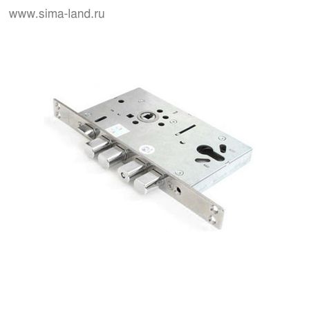 Замок врезной Apecs Т-05-CR=