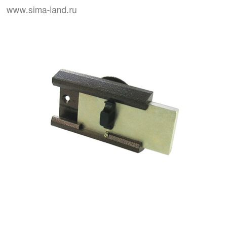 Замок накладной "С-Пб Барьер" 2Р, 120×74×46 мм, 5 ключей