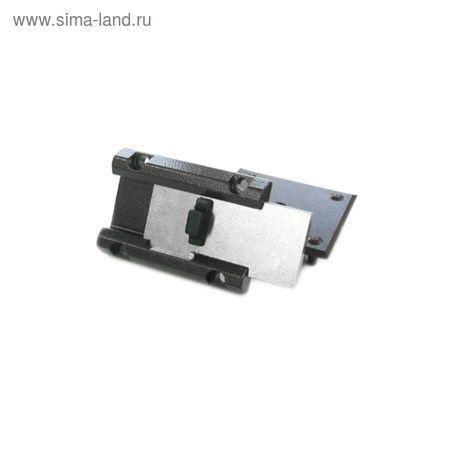 Замок накладной "С-Пб Барьер" 3Р, 120×84×46 мм, 5 ключей
