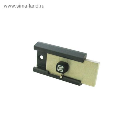 Замок накладной "С-Пб Барьер" 4Р, 120×74×51 мм, 4 ключа