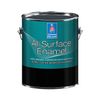 Эмаль Sherwin-Williams All Surface Enamel Latex Gloss белая 1 л