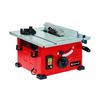 Пила циркулярная настольная Einhell TC-TS 210, 220 В, 1200 Вт, 4800 об/мин, диск d=210х30 мм   73489