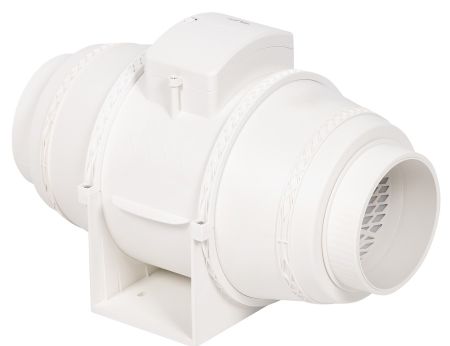 Вентилятор Shuft SILENTMIX-200T