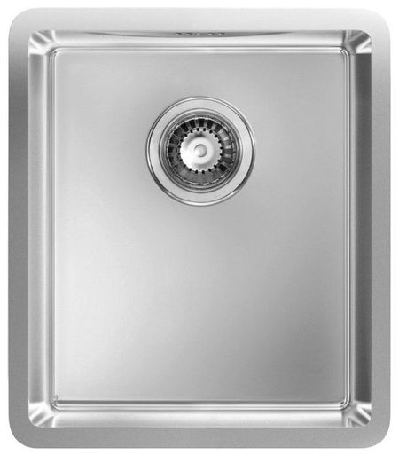 Кухонная мойка Alveus KOMBINO 20 SAT 90 340X400X200 с сифоном 1102384 (1100234) Кухонная мойка Alveus KOMBINO 20 SAT 90 340X400X200 с сифоном 1102384 (1100234)