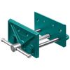 Тиски столярные KRAFTOOL 32718-150, переносные, 165 мм