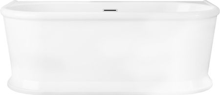 Акриловая ванна BelBagno BB408-1700-800 170х80 белый