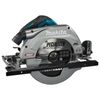 Пила циркулярная аккумуляторная Makita HS011GZ, 40 В, 270 мм, рез 101 мм, БЕЗ АКБ/ЗУ