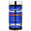 ALLMAX Nutrition, TribX90, ультраконцентрат, якорцы, 90% сапонинов фурастанолового типа, 750 мг, 90 капсул