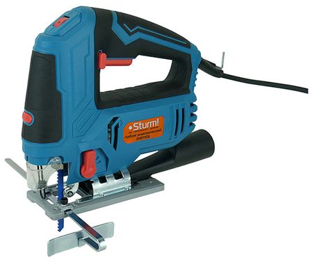 Лобзик Sturm! JS4010QL Лобзик Sturm! JS4010QL