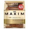 AGF Maxim 120g bag x 12 bags