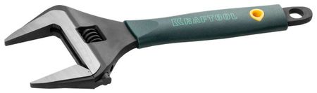 Ключ разводной Kraftool SlimWide 300 / 60 мм Ключ разводной Kraftool SlimWide 300 / 60 мм