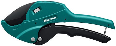 Труборез автоматический по металлопластиковым и пластиковым трубам Kraftool Alligator-42 до 42 мм Труборез автоматический по металлопластиковым и пластиковым трубам Kraftool Alligator-42 до 42 мм