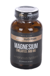 Комплекс aTECH PREMIUM MAGNESIUM, 720 мг, 60 шт, капсулы