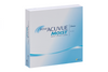 Линзы 1-Day Acuvue Moist контактные однодневные R 8.5 (диоптрия -5,5), 90 шт