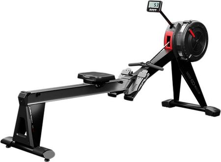 Гребной тренажер CardioPower Pro CR400