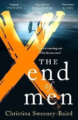 Кристина Суини-Бейрд The End of Men