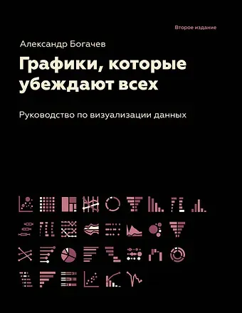Александр А. Богачев Графики, которые убеждают всех