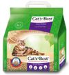 Smart Pellets древесный комкующийся, 10л