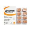 Диаркан от диареи