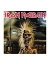   Iron Maiden, Iron Maiden (0825646252442)
