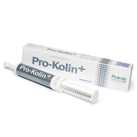 Pro-Kolin 30мл шприц пробиотик