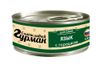 Мясное ассорти с языком и горошком банка