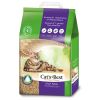 Cats Best Smart Pellets наполнитель древесный комкующийся для кошачьих туалетов - 20 л