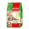Cats Best Original наполнитель древесный комкующийся для кошачьих туалетов - 10 л