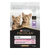 Pro Plan Delicate сухой корм для котят с чувствительным пищеварением, с высоким содержанием индейки