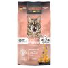 Leonardo Adult Salmon GF сухой корм для кошек с чувствительным пищеварением, беззерновой, с лососем