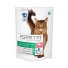 Perfect Fit Sterile полнорационный сухой корм для стерилизованных кошек, с говядиной