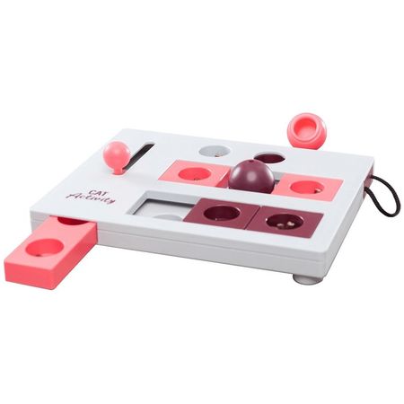 Игрушка Trixie Brain Mover для кошек развивающая 2520 см 2293₽