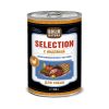 Solid Natura Selection влажный корм для собак, фарш из индейки, в консервах - 970 г