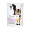 Perfect Fit Junior полнорационный сухой корм для котят, с курицей