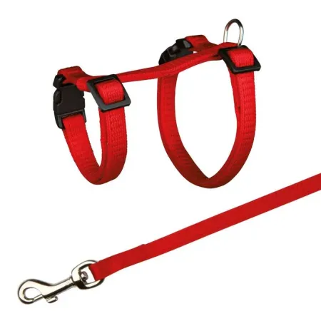 Шлейка Trixie для морских свинок 10 мм х 120 м 525₽