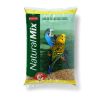 Корм Padovan Naturalmix cocorite корм для волнистых попугаев основной