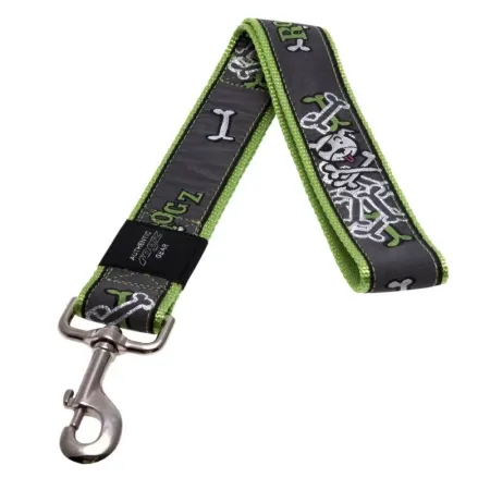 Rogz поводок-водилка для собак гигантских пород XXL серии Fancy Dress длиной 50 см 560₽