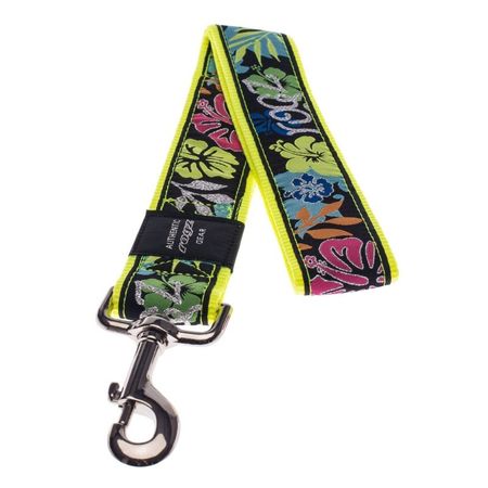 Rogz поводок-водилка для собак гигантских пород XXL серии Fancy Dress длиной 50 см 654₽