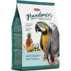 Корм Padovan Grandmix pappagalli для крупных попугаев комплексный основной
