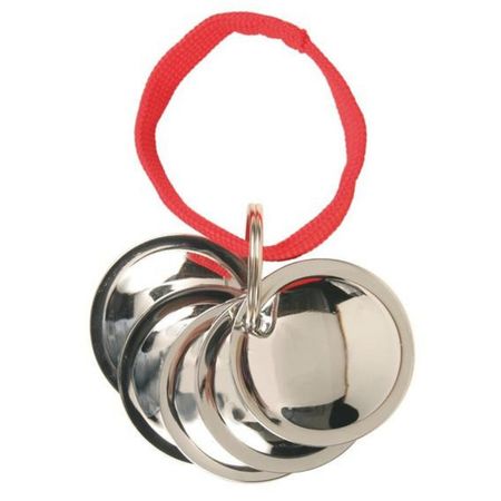 Диски Фишера Trixie тренировочные для собак 411₽