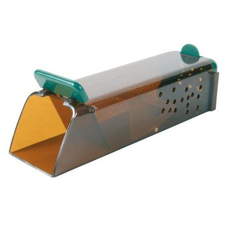 Транспортный бокс Trixie Переноска для грызунов 410₽