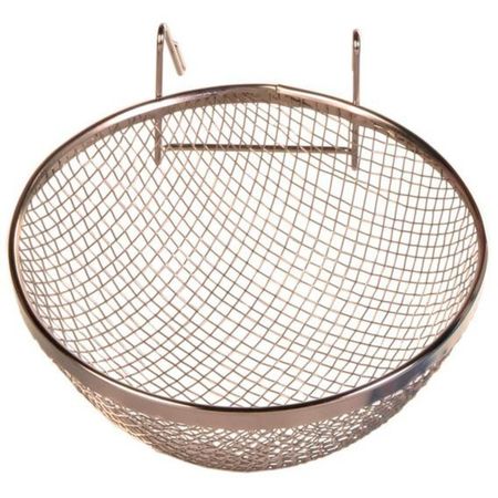 Гнездо Trixie для канарейки ф12 см металлическое 589₽