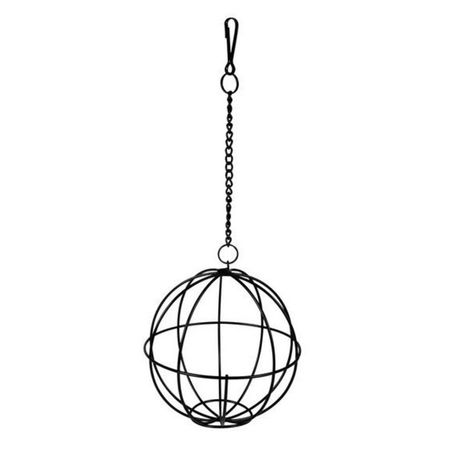 Кормушка Trixie для грызунов шар ф8 см металлическая 429₽