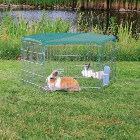 Сетка защитная от солнца Trixie Натура для арт 62506253 587₽