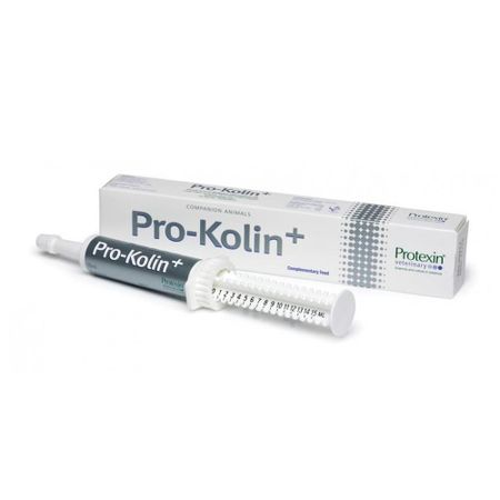 Pro-Kolin 15мл шприц пробиотик
