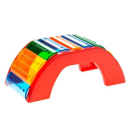 Ferplast PA 4640 Мост для хомяков 7х17х85 см 1005₽