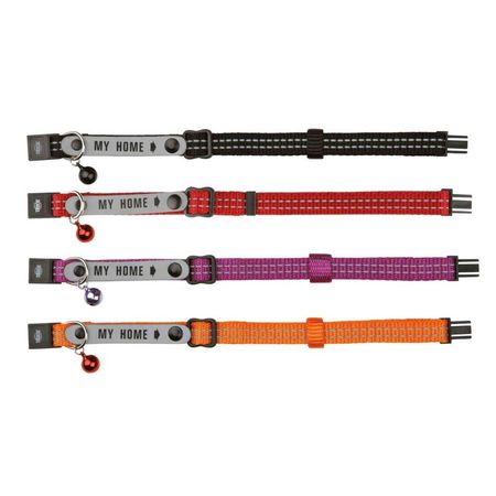 Trixie Ошейник для кошки с адресником 417₽