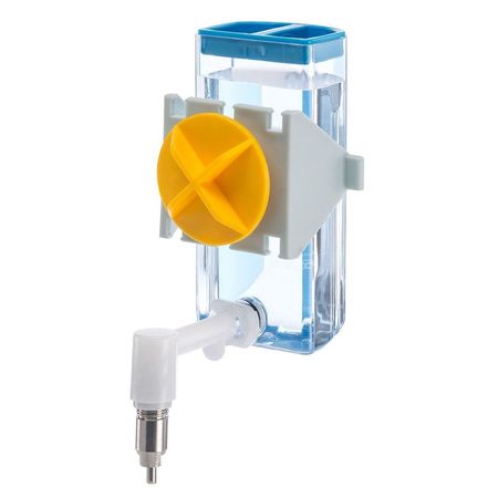 Ferplast Sippy поилка-кран для грызунов с креплением 100 мл 655₽