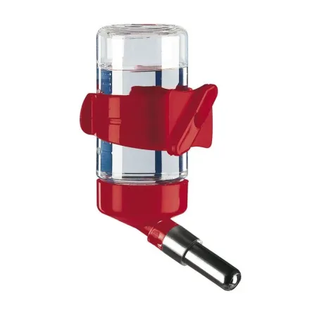 Ferplast Drinky поилка-шарик для грызунов с креплением 75 мл цвет в ассортименте 380₽